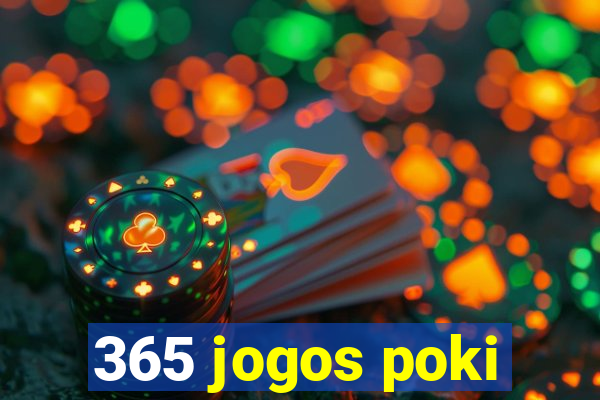 365 jogos poki